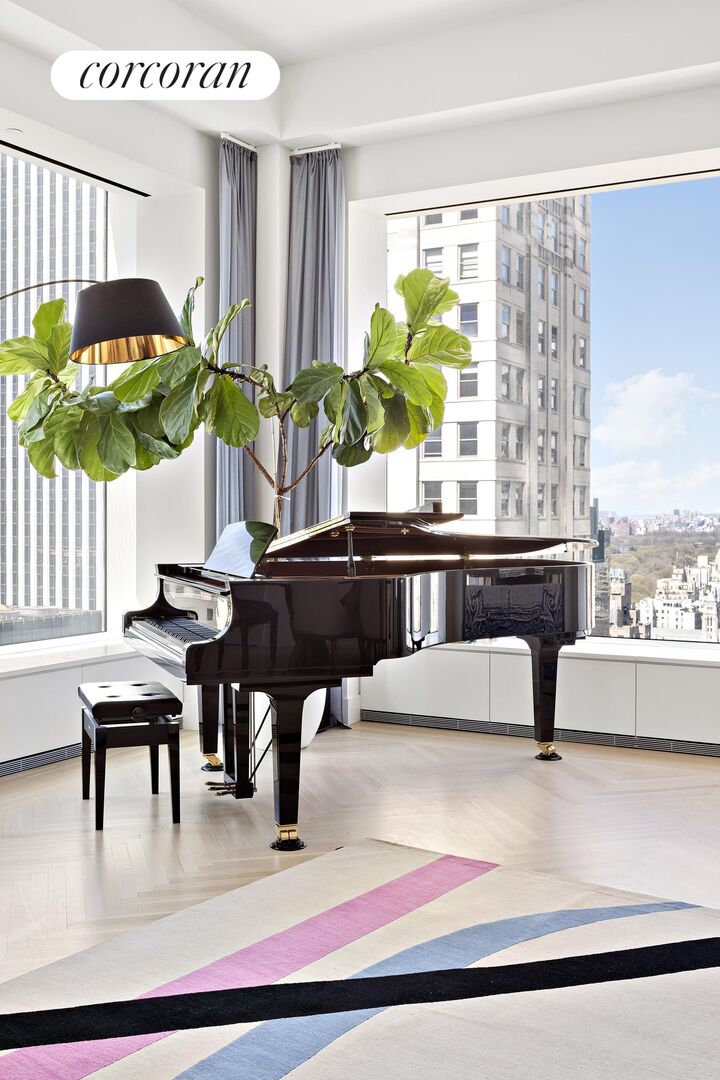 Property Photo:  432 Park Avenue 35B  NY 10022 