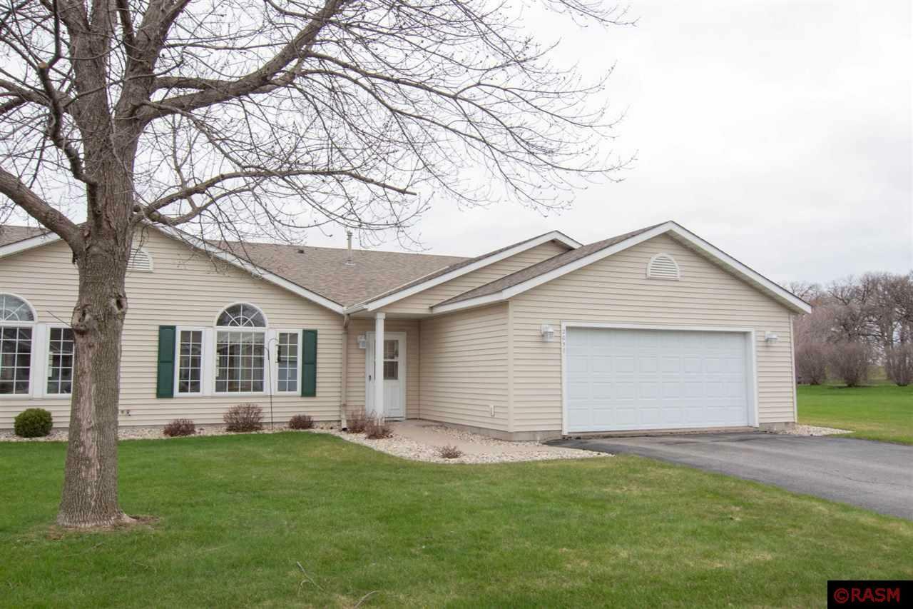 Property Photo: 2057 Black Squirrel Trail MN 56003
