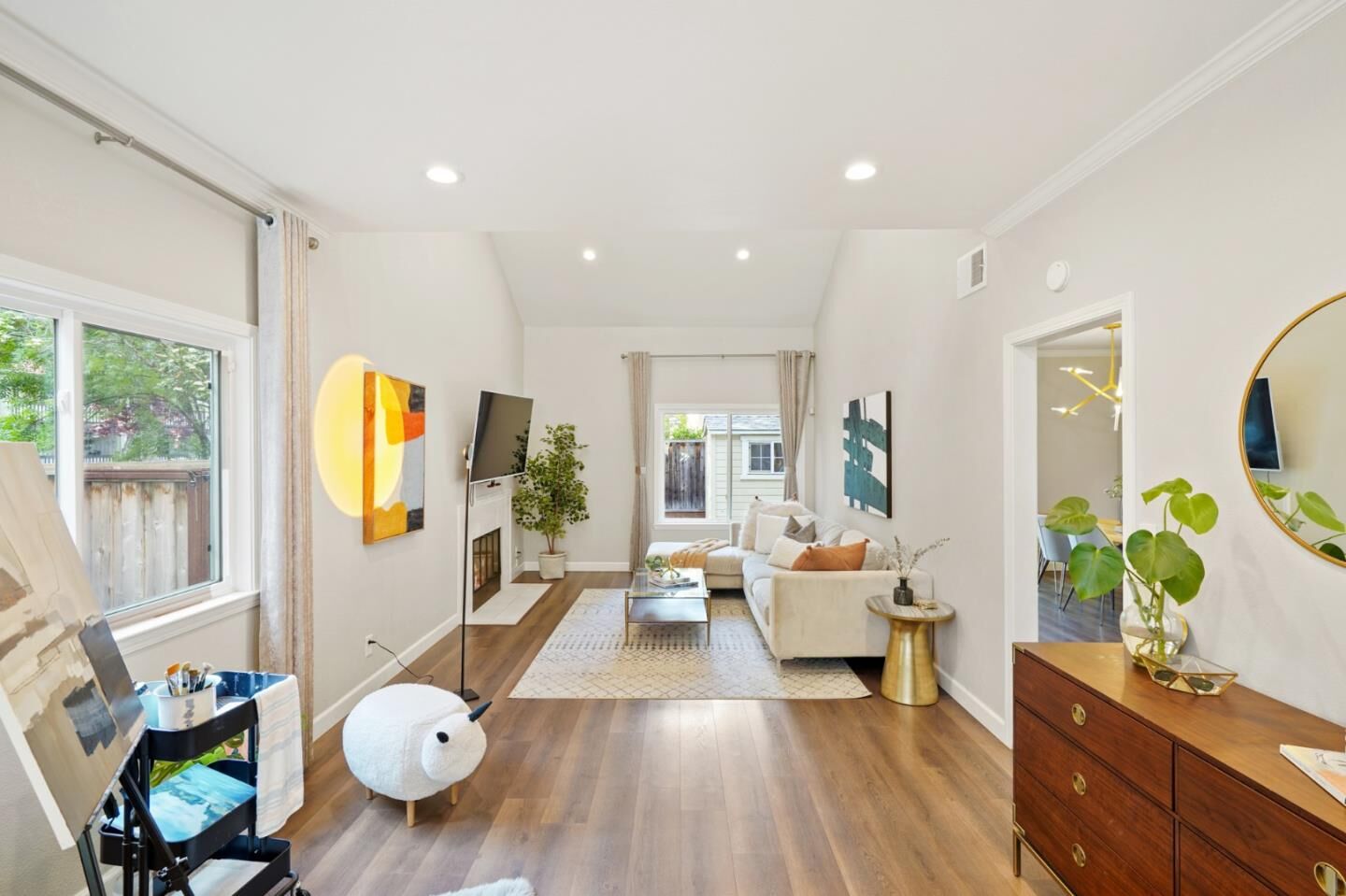 Property Photo:  4809 Mallard Common  CA 94555 