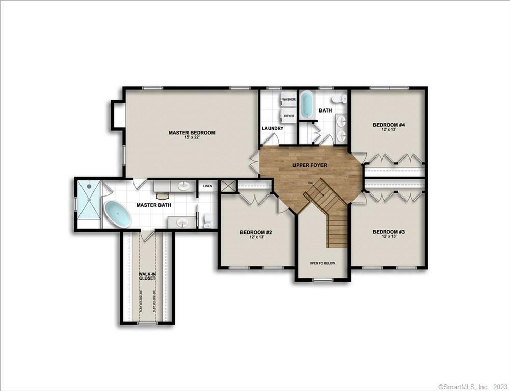Property Photo: Lot #2 Monarch Estates Phase 2 CT 06410