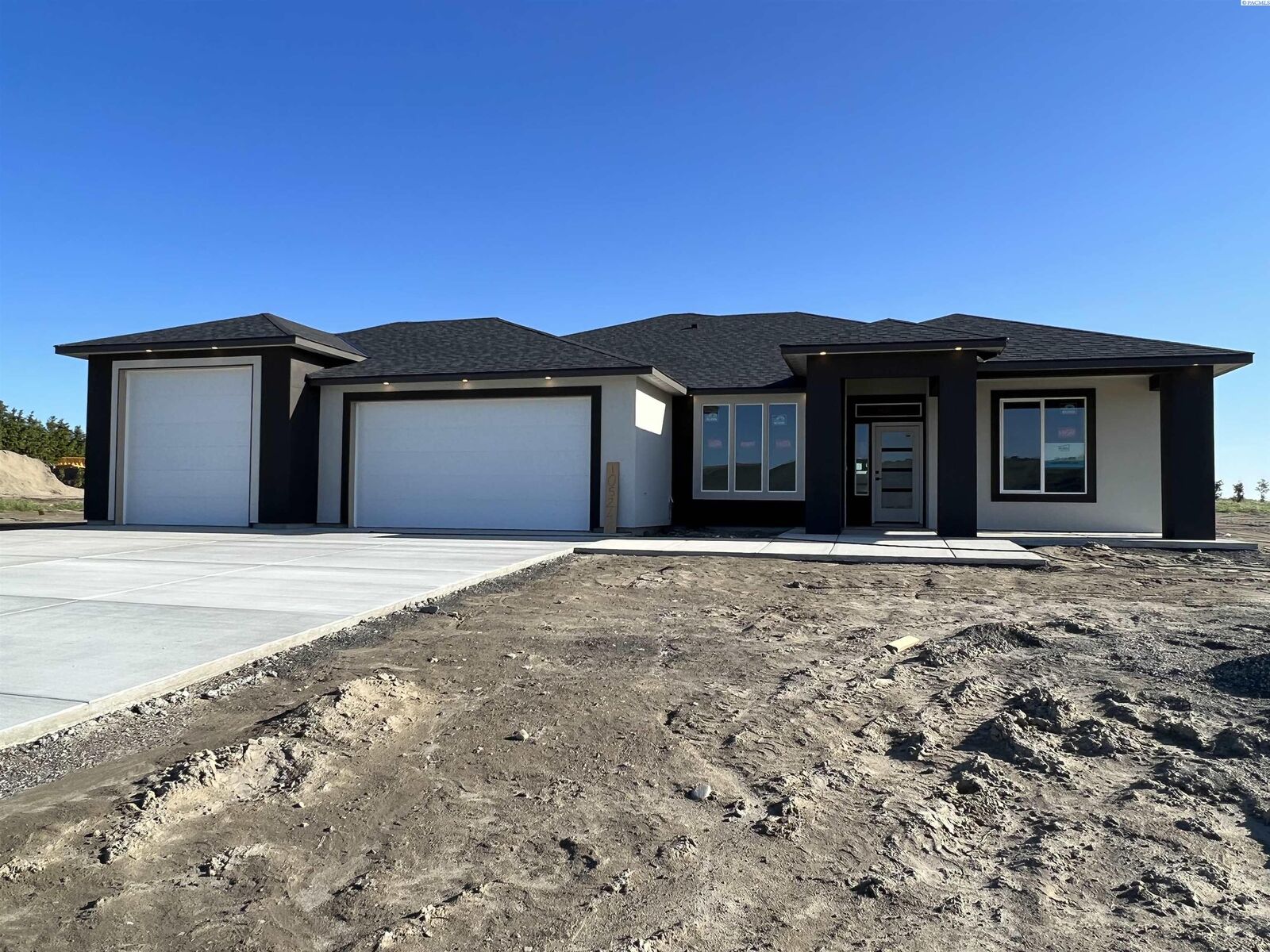 Property Photo: 105246 Tatum Drive WA 99338