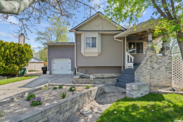 Property Photo: Address not disclosed UT 84107