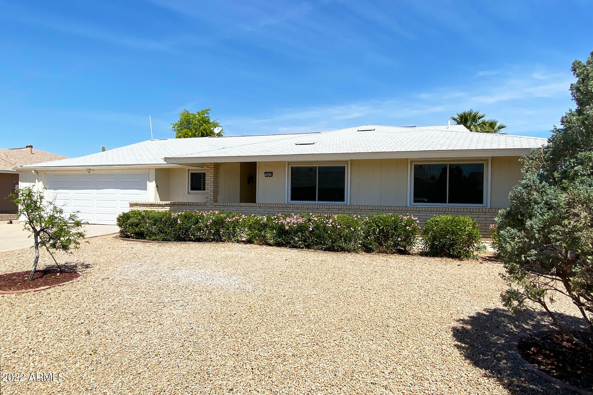 Property Photo: 10410 W Kelso Drive AZ 85351