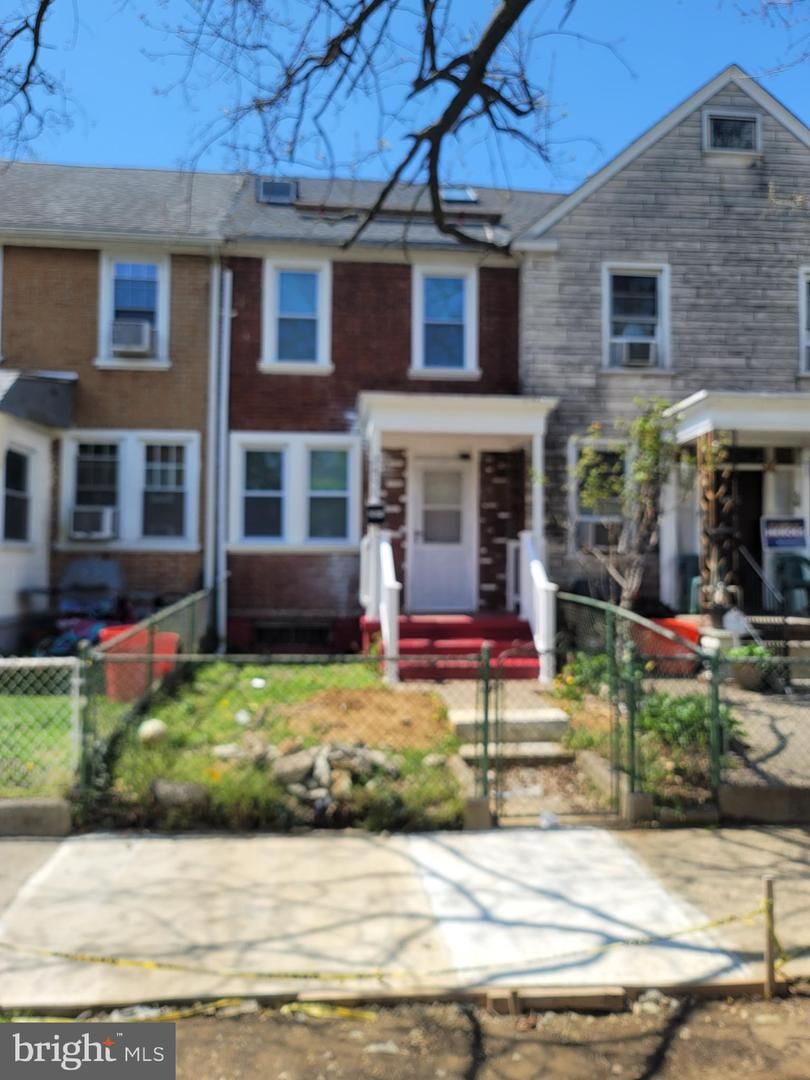 Property Photo:  2851 Idaho Road  NJ 08104 