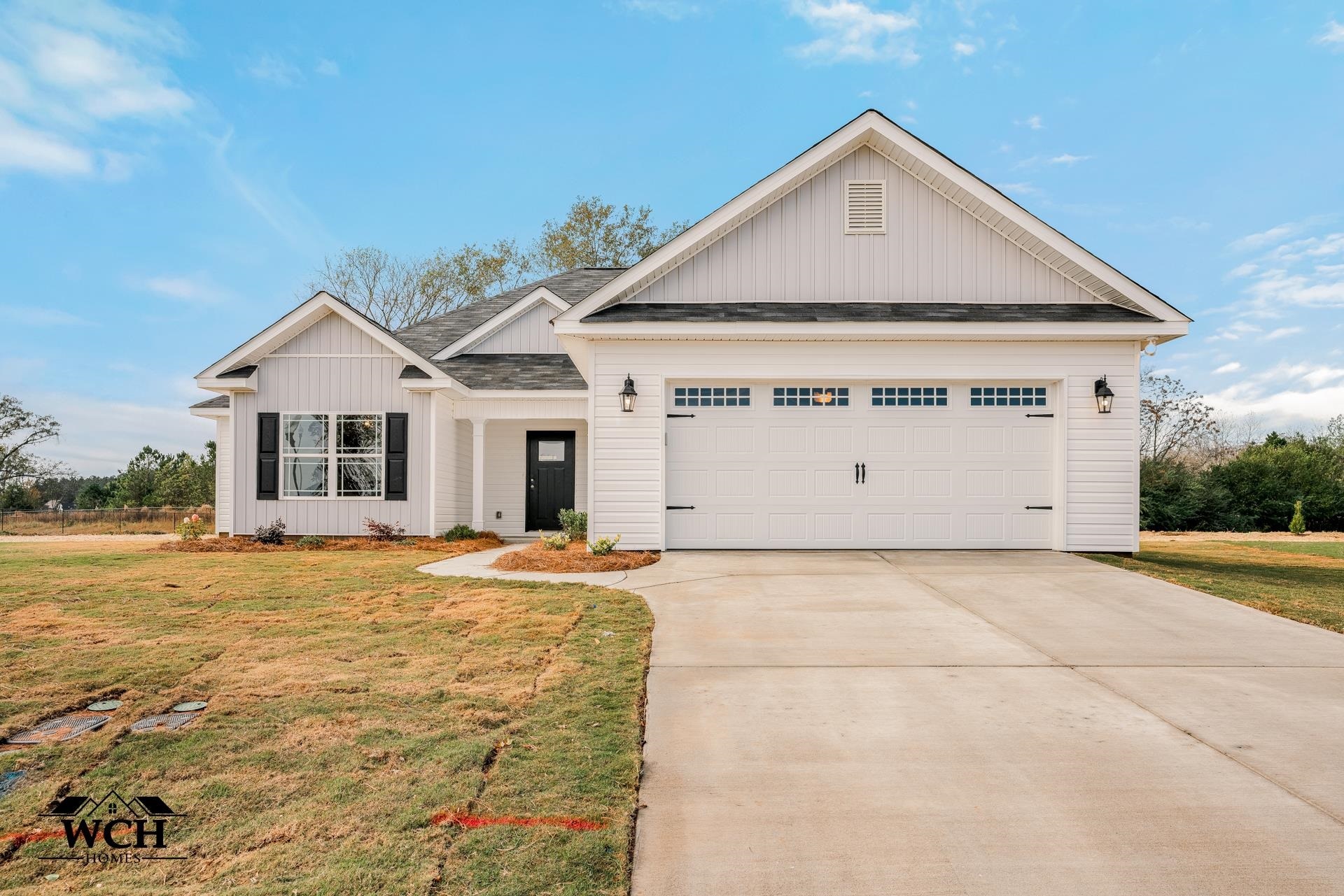 Property Photo: 128 Rocky Road GA 31069