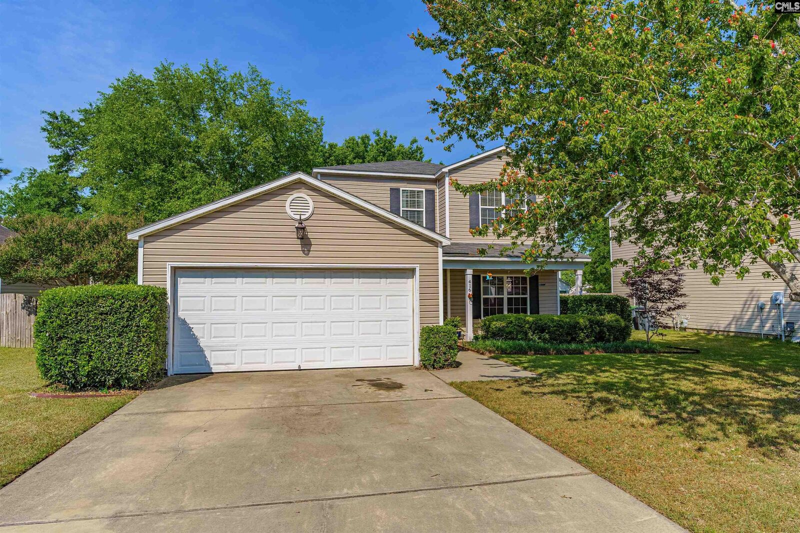 Property Photo: 416 Timbermill SC 29073