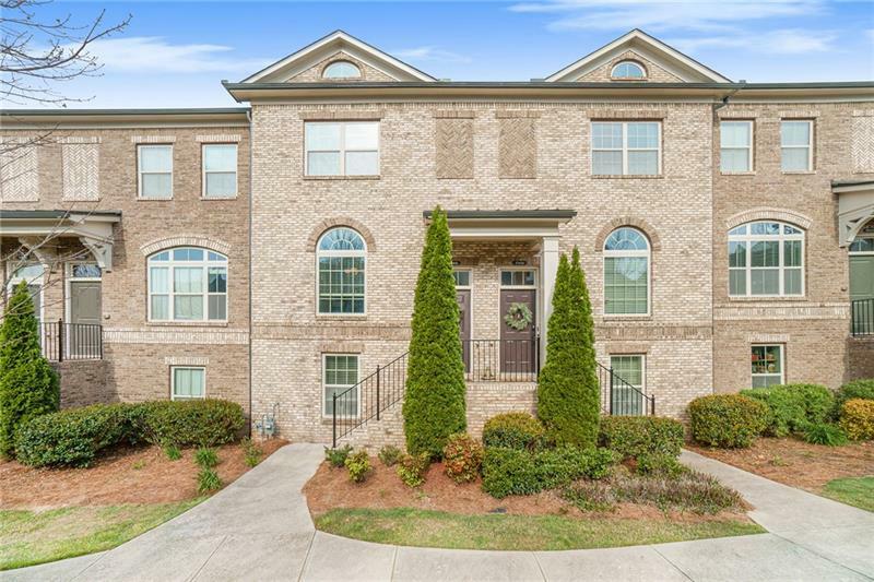 Property Photo: 7548 Highlands Point GA 30328