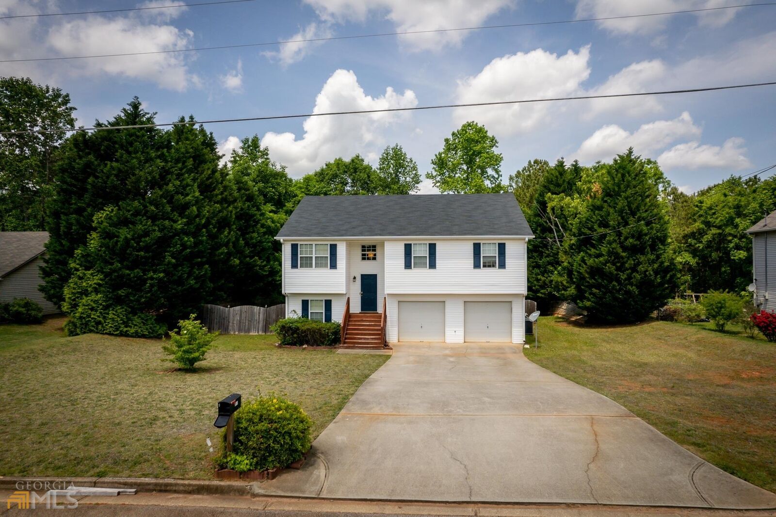 Property Photo: 145 Cypress Drive GA 30016