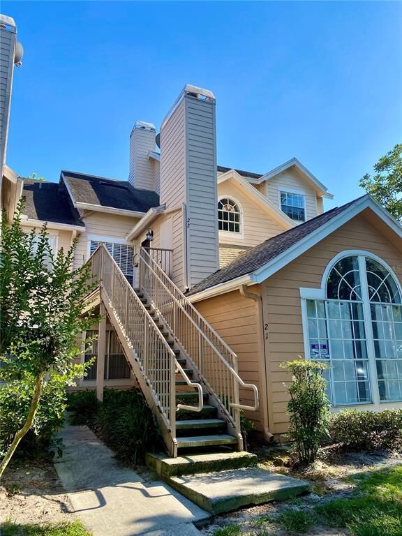 Property Photo: 575 Bloomington Court 22 FL 32714