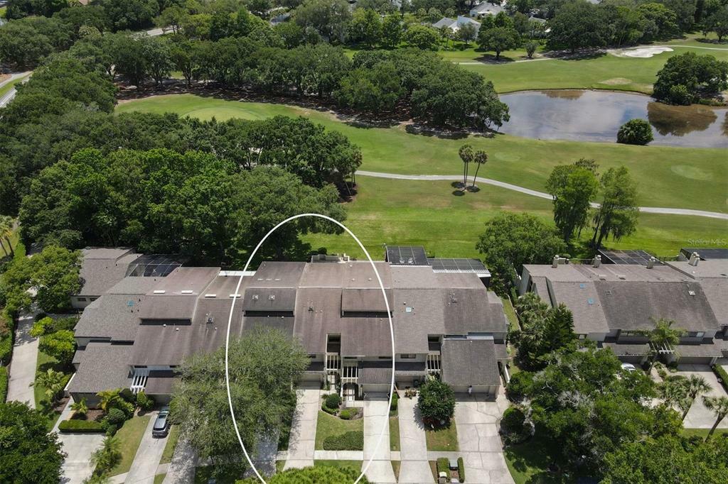 Property Photo:  4210 Golf Club Lane  FL 33618 