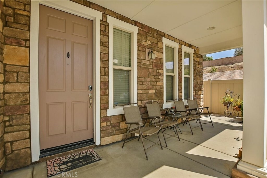 Property Photo:  3007 Cayenne Way  CA 92571 