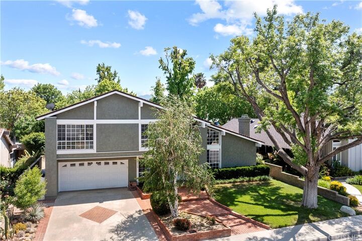Property Photo: 23928 Rotunda Road CA 91355
