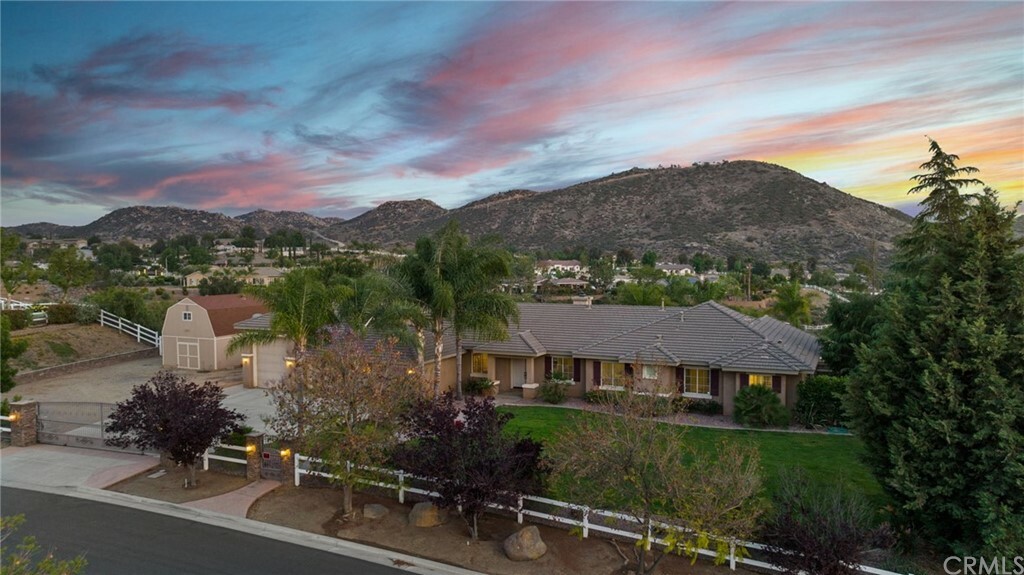 23686 Rose Quartz Drive  Perris CA 92570 photo