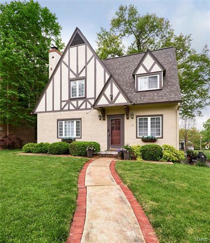 2025 Briargate Lane  St Louis MO 63122 photo
