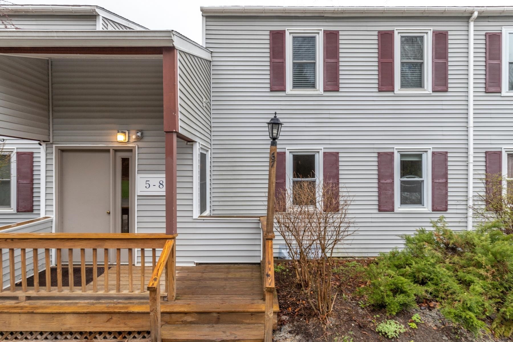 Property Photo: 67 The Commons 7 VT 05660