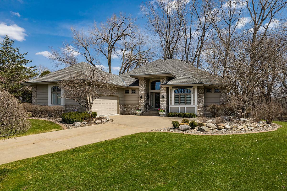 Property Photo:  2657 Snowmass Circle  MN 55305 