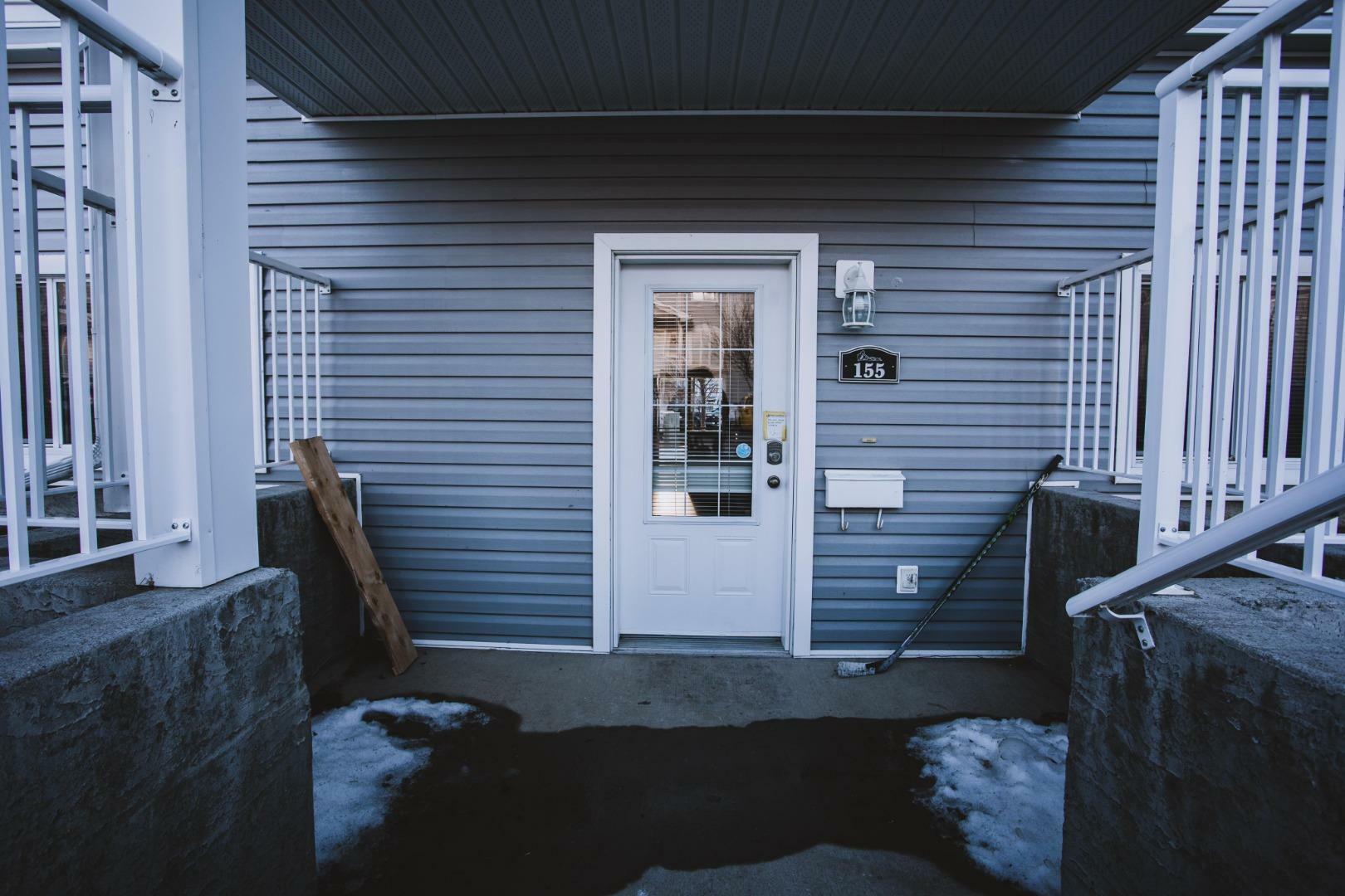 Property Photo: 155 Northlands Pointe NE AB T1C 0C6