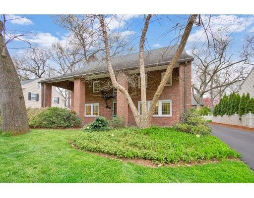 Property Photo: 134 Farmington Ave MA 01106