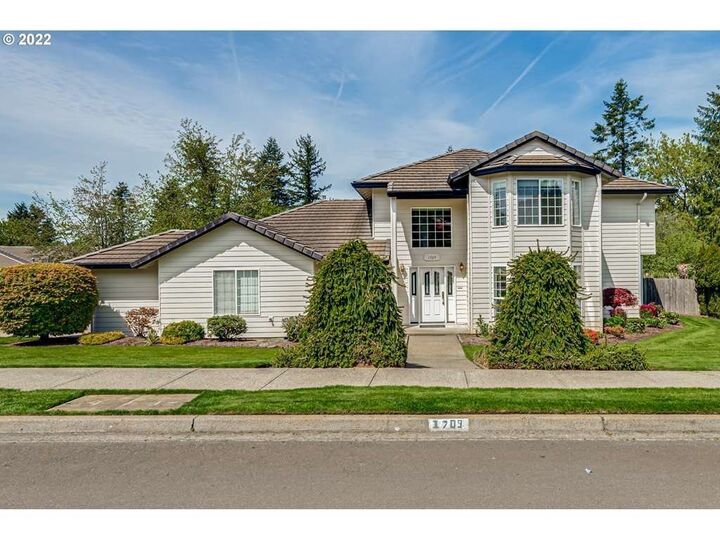 1709 NW 45th Ave  Camas WA 98607 photo