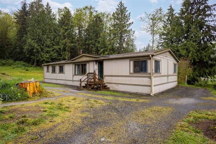 7214 222nd Street NW  Stanwood WA 98292 photo