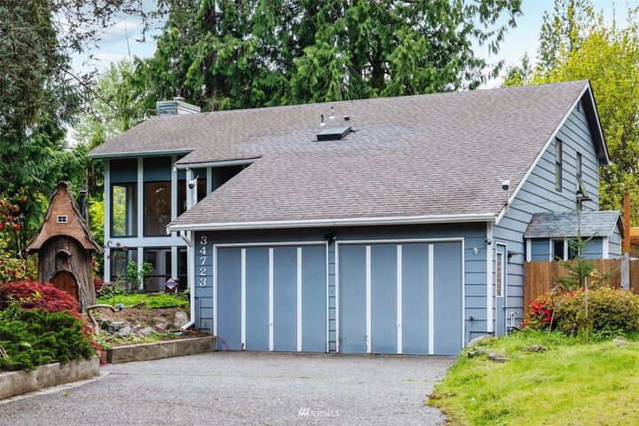 Property Photo: 34723 4th Place S WA 98003