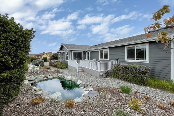 Property Photo:  91 Peterson Street  WA 98382 