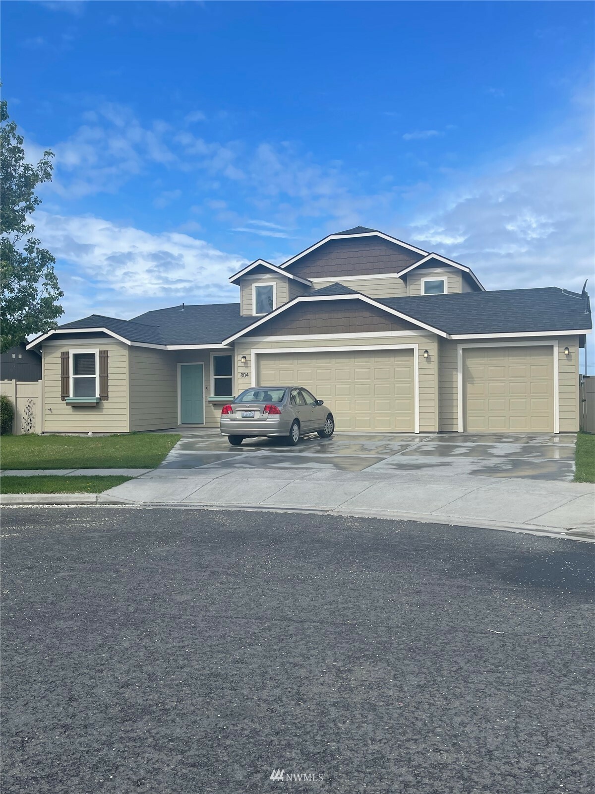 804 S Harrison Court  Moses Lake WA 98837 photo