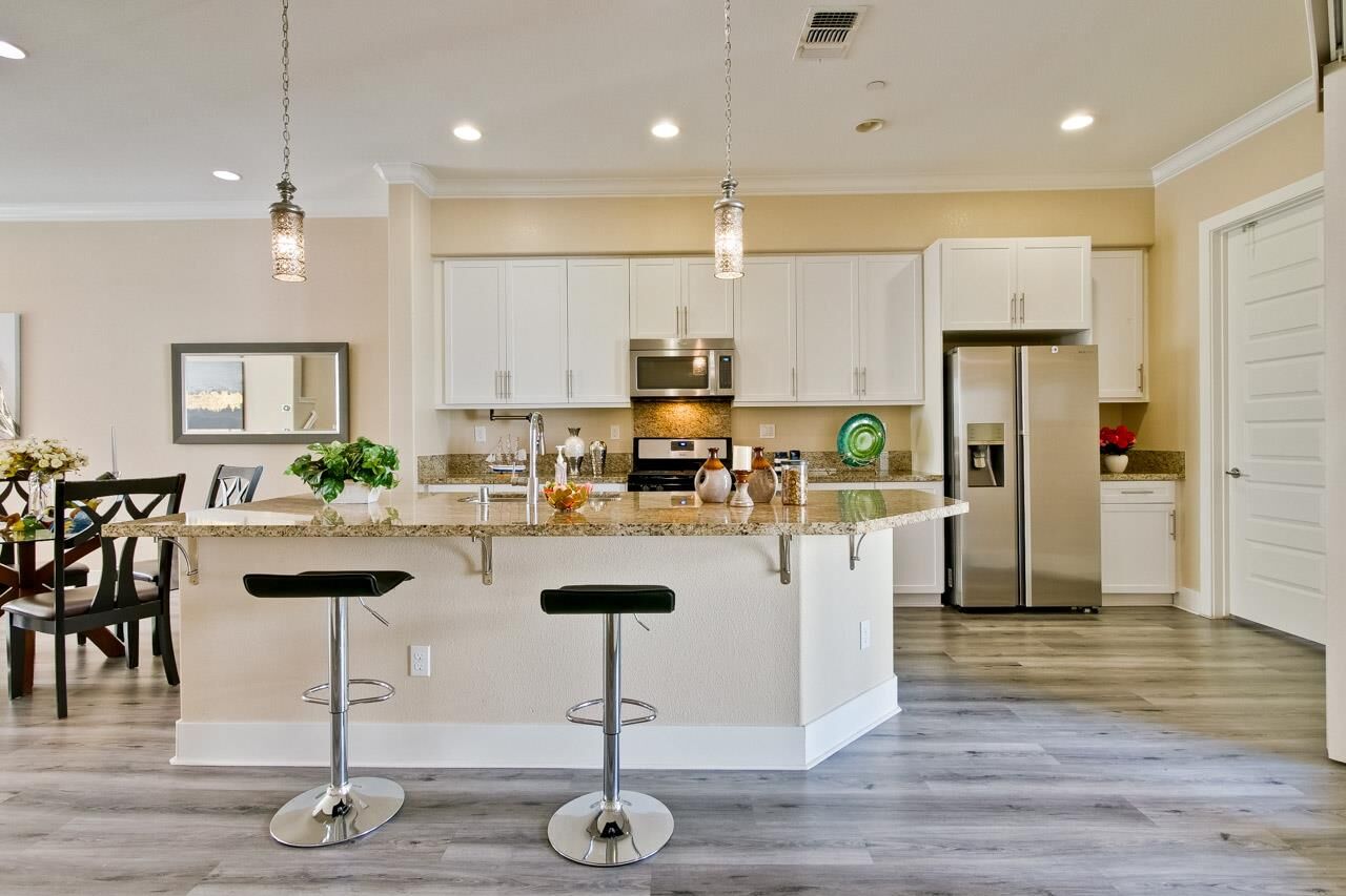 Property Photo:  361 Odyssey Lane  CA 95035 