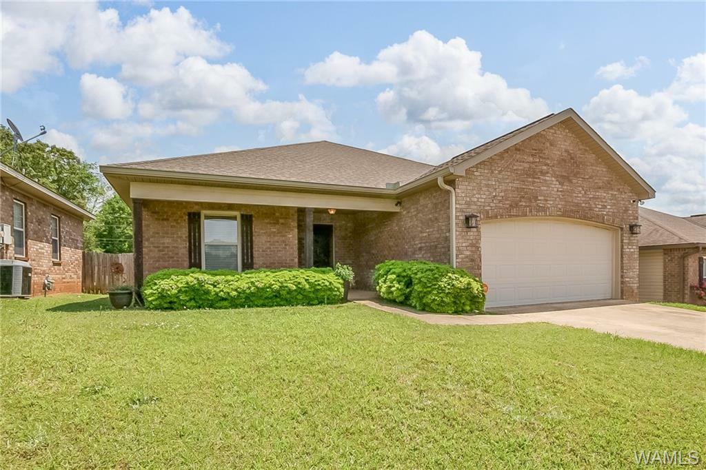 Property Photo:  9439 Cotton Field Circle  AL 35405 