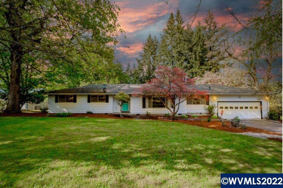 Property Photo:  34127  Sunset Dr NE  OR 97322 