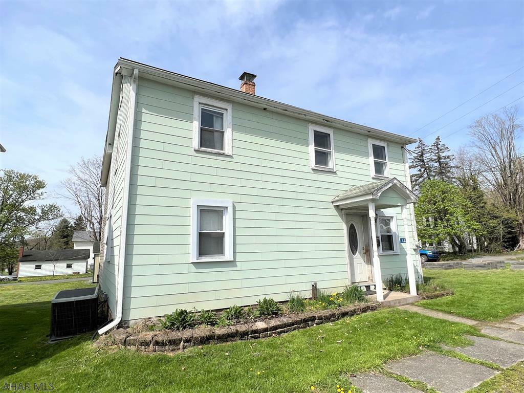 Property Photo:  227 Locust Street  PA 15521 