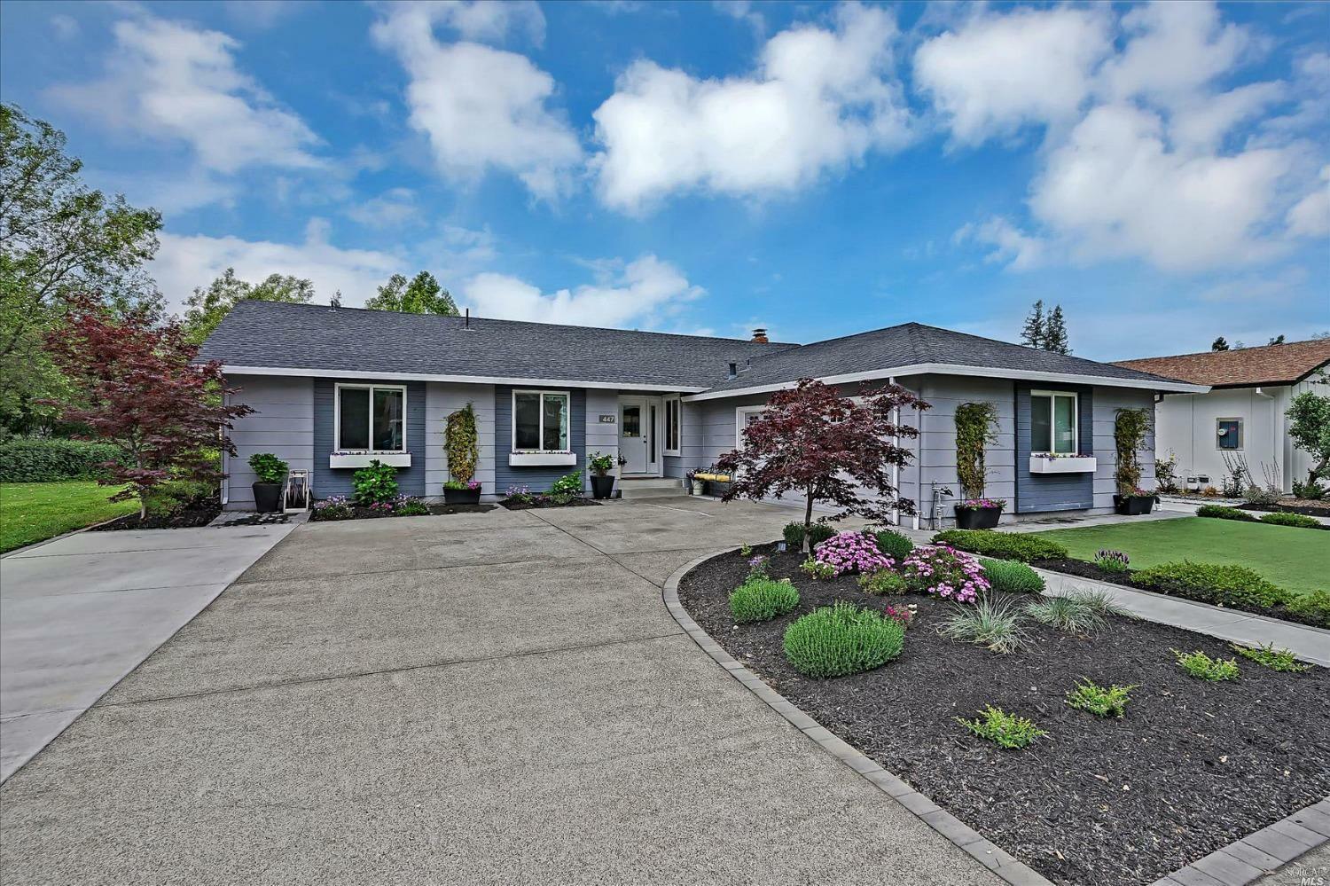 447 Garfield Park Avenue  Santa Rosa CA 95409 photo