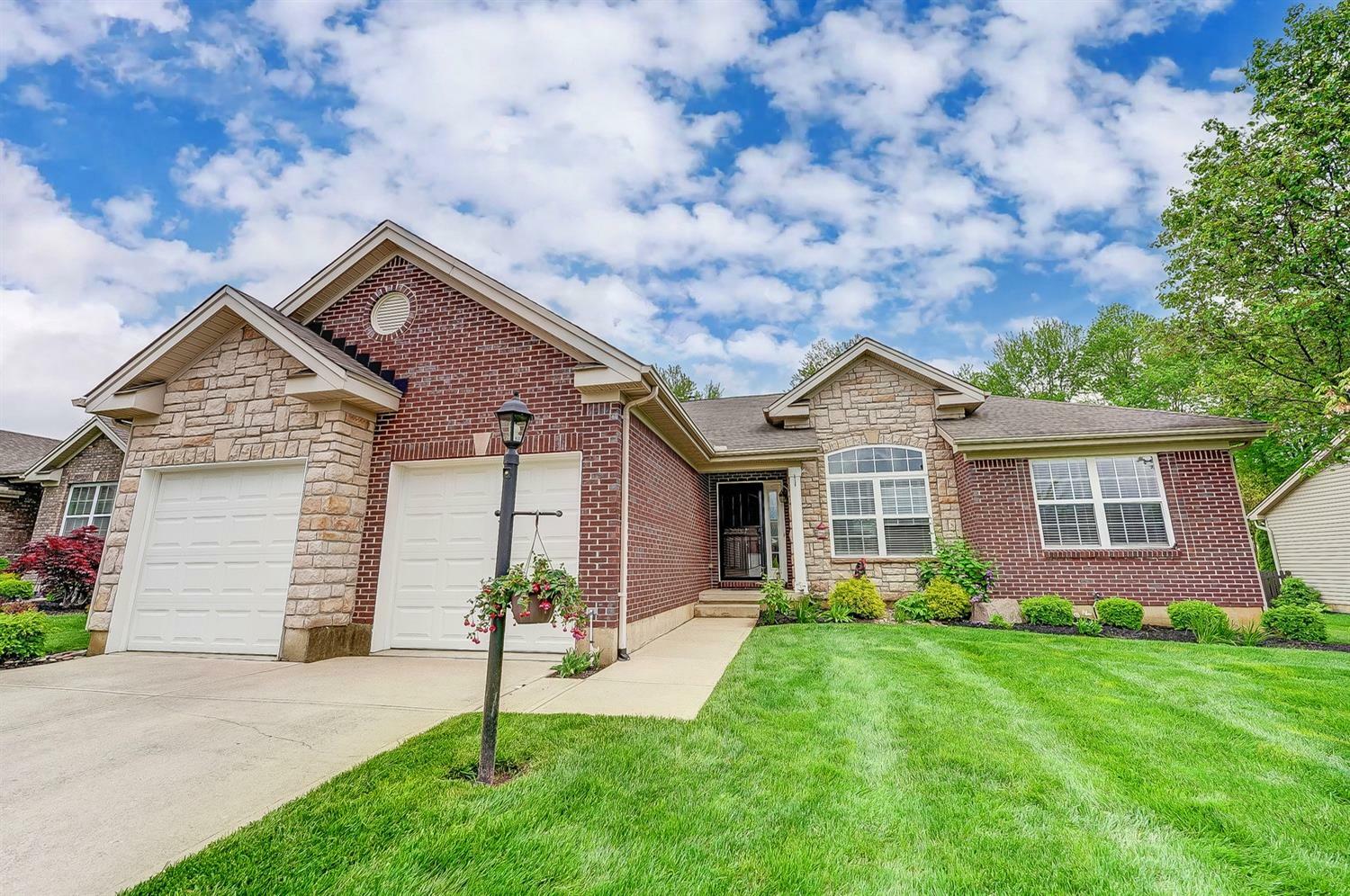 Property Photo: 1072 Spruce Glen OH 45152