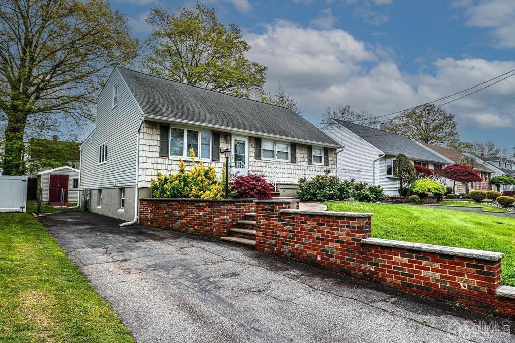 Property Photo: 9 Winter Street NJ 08830