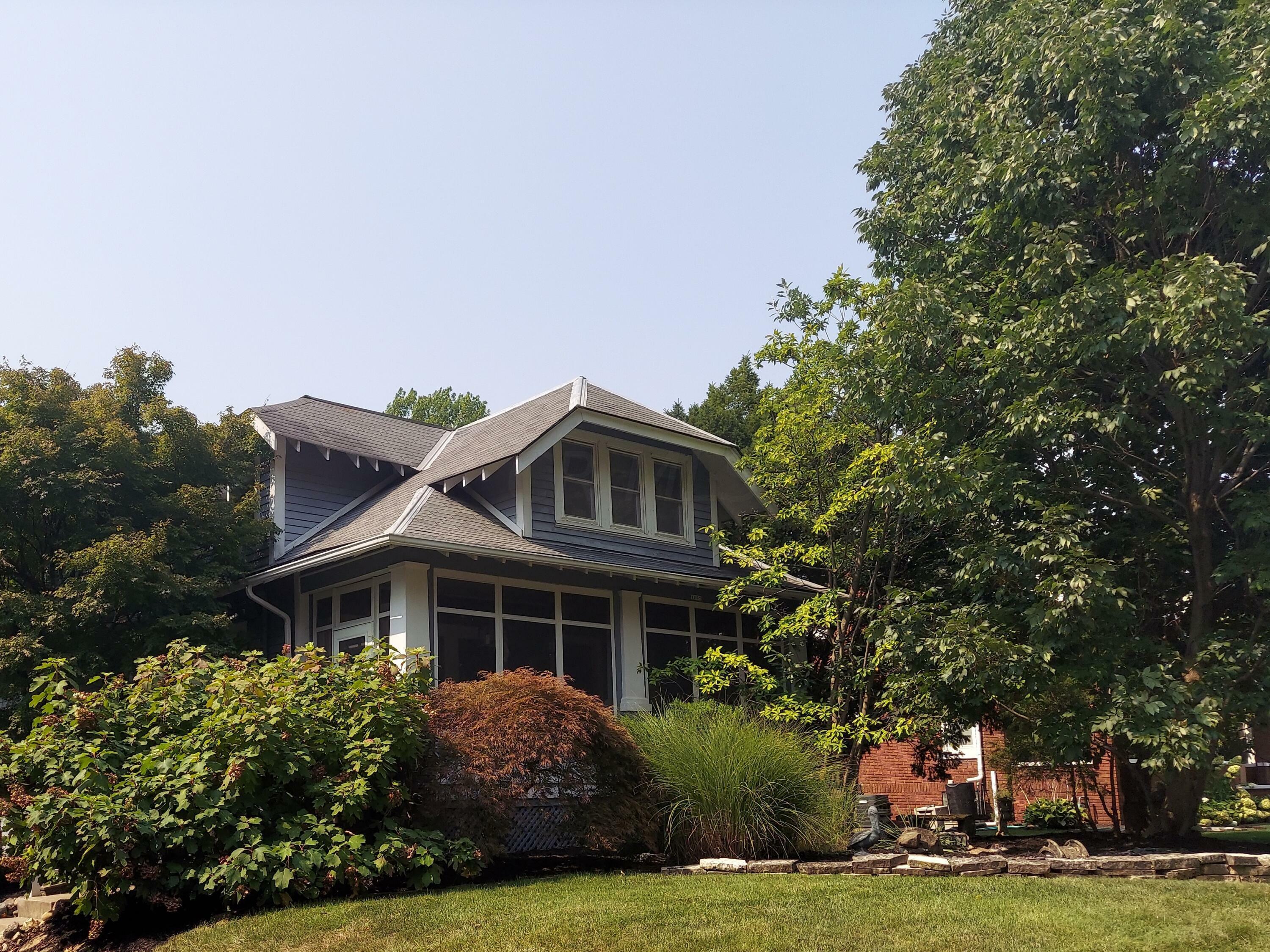Property Photo: 1157 Oakland Avenue OH 43212