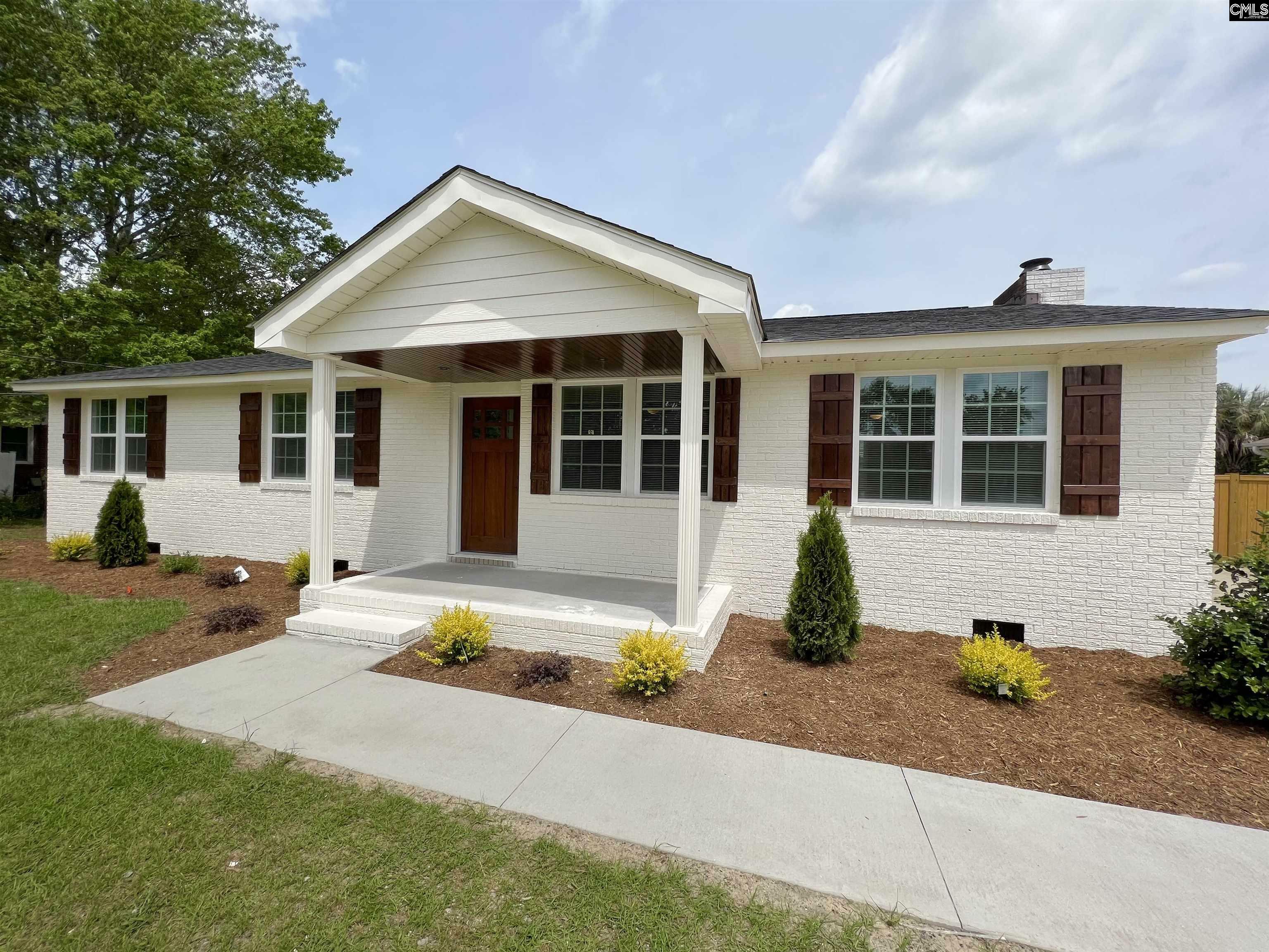 Property Photo:  107 Wessinger Drive  SC 29072 