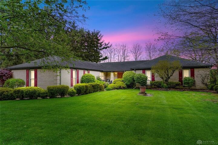 889 Martindale Road  Vandalia OH 45377 photo