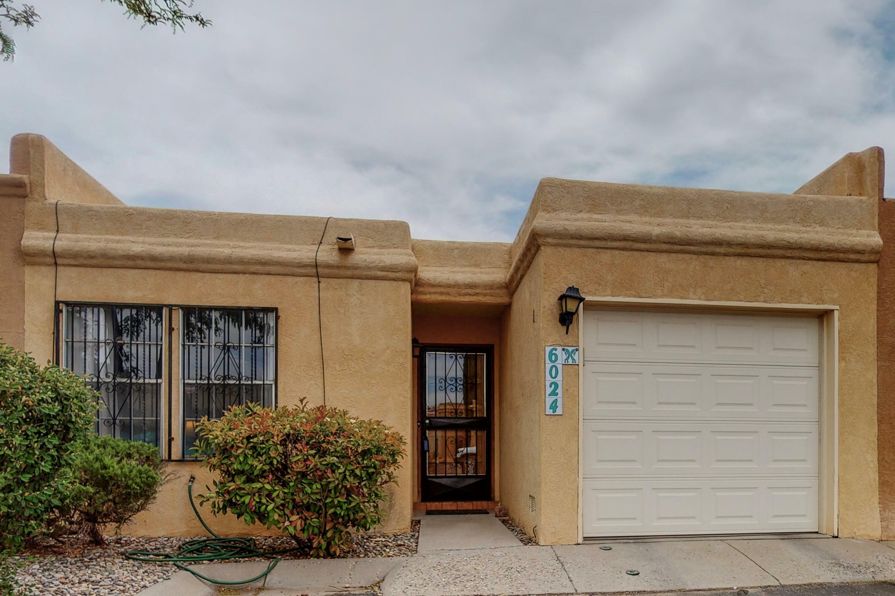 6024 Del Campo Place NE  Albuquerque NM 87109 photo