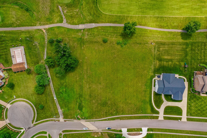 Property Photo: 165 Colonial Way KY 40422