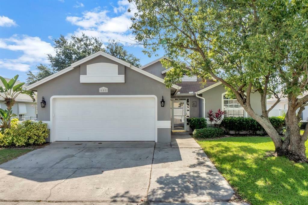 Property Photo:  405 Saint Anns Drive  FL 33884 