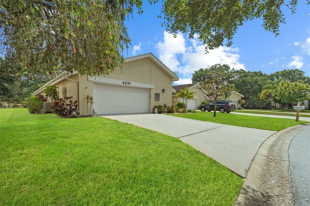 Property Photo:  4251 Carriage Drive 39  FL 34241 