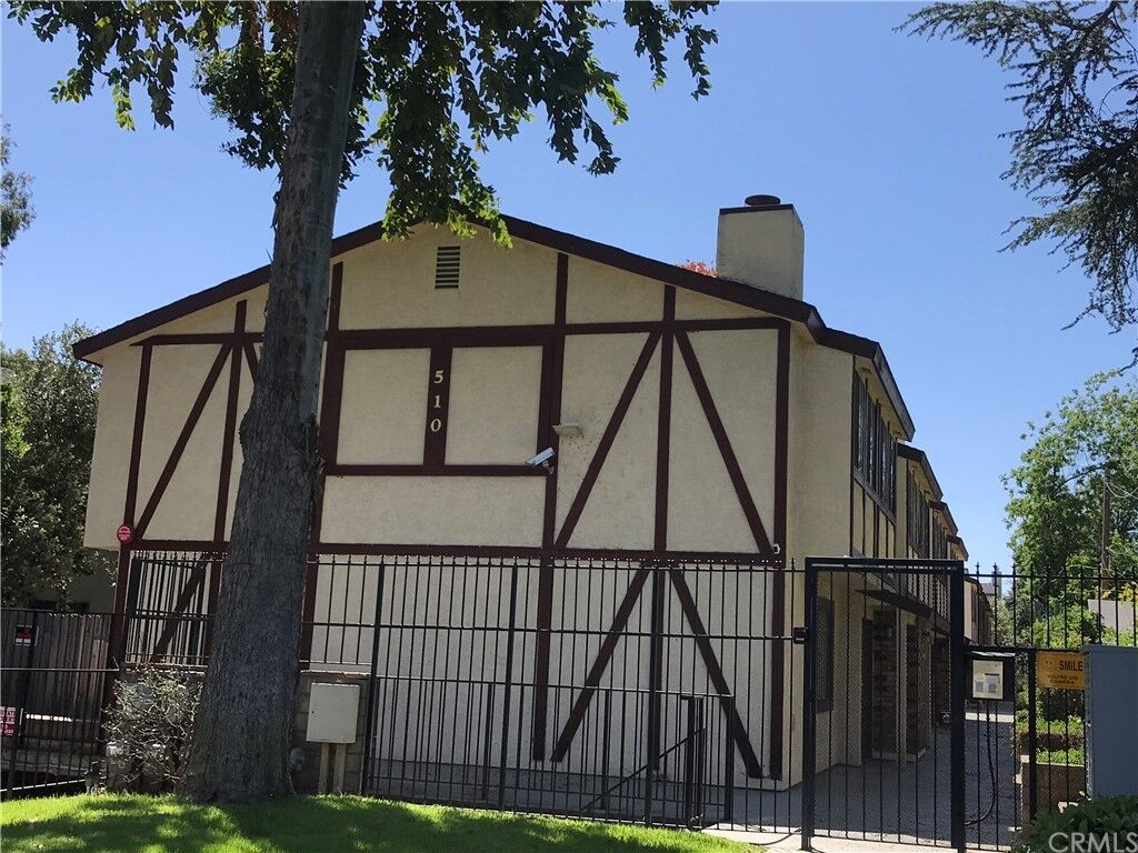 Property Photo:  510 Fairview Avenue A  CA 91007 
