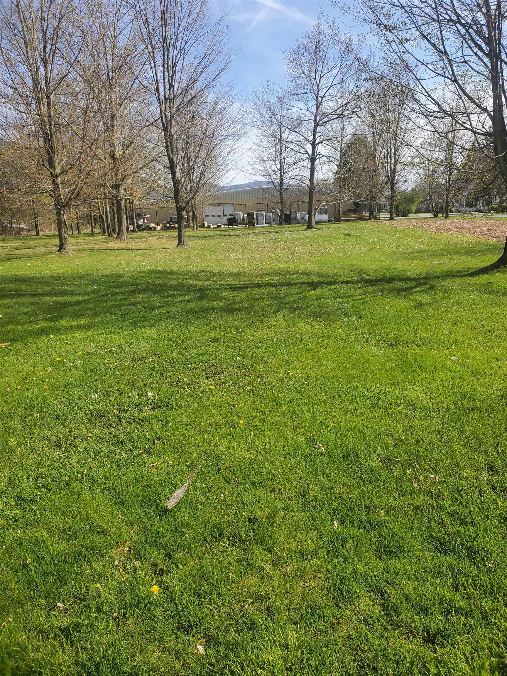 Property Photo:  Lot 2 Liberty Street 2  VT 05443 