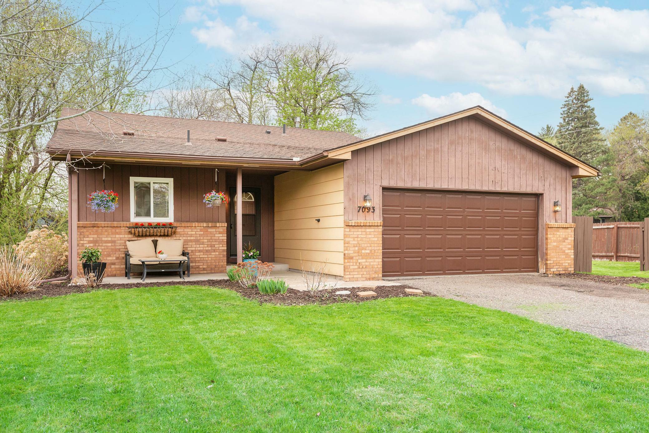 Property Photo:  7093 Xenium Lane N  MN 55311 