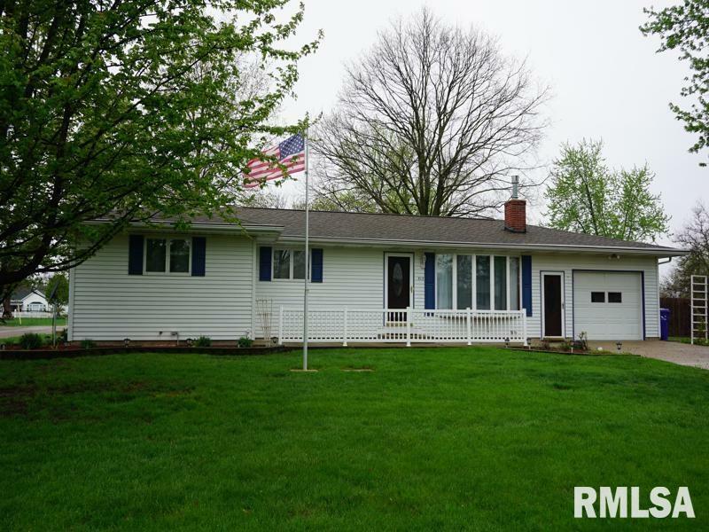 Property Photo:  515 N Runkle  IL 61536 