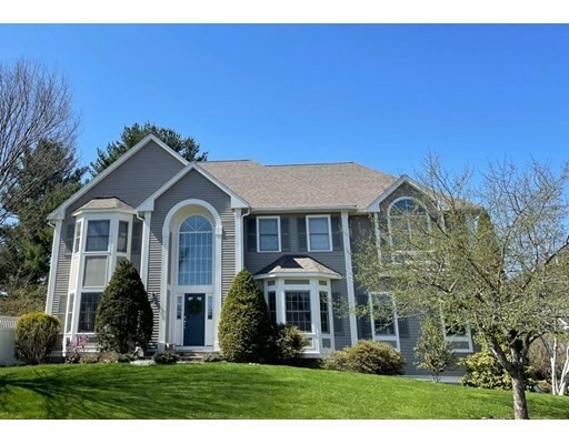 Property Photo: 21 Leanne Dr MA 01845