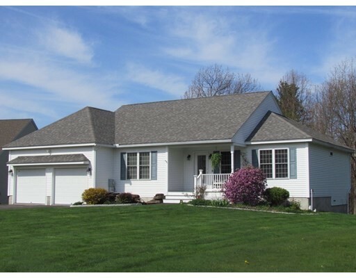 Property Photo: 44 Montesion Drive MA 01420