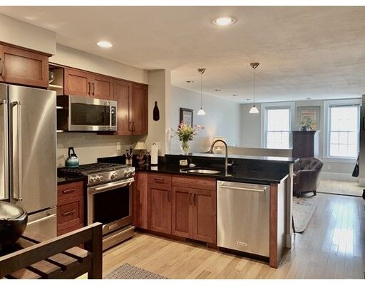 Property Photo:  445 Main St 1  MA 02129 