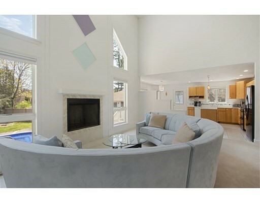 Property Photo: 1 Independence Circle MA 01915