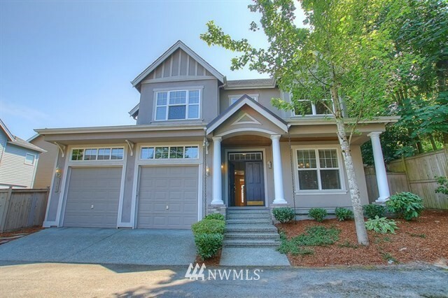 Property Photo:  1847 145th Place SE  WA 98007 